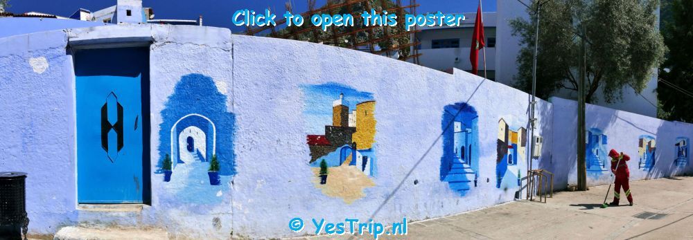 xxx Chefsaouen the panoramapictures xxx